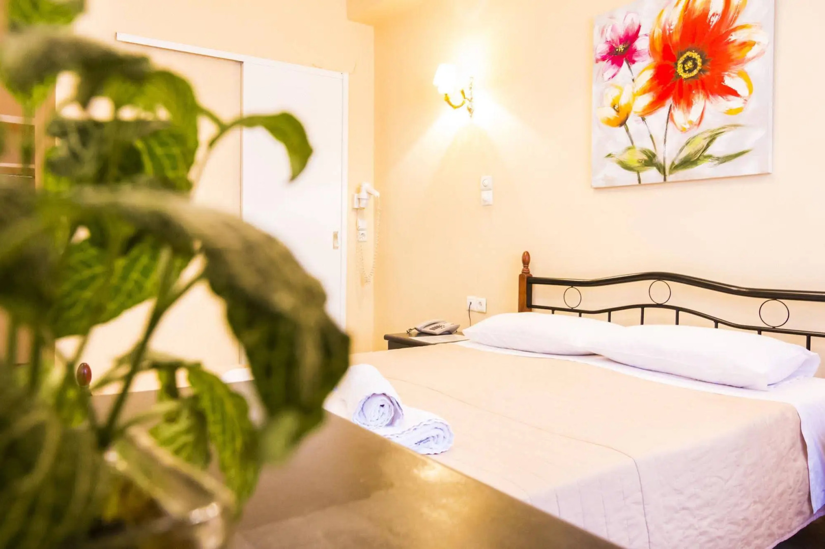 Foto - Zappion Hotel