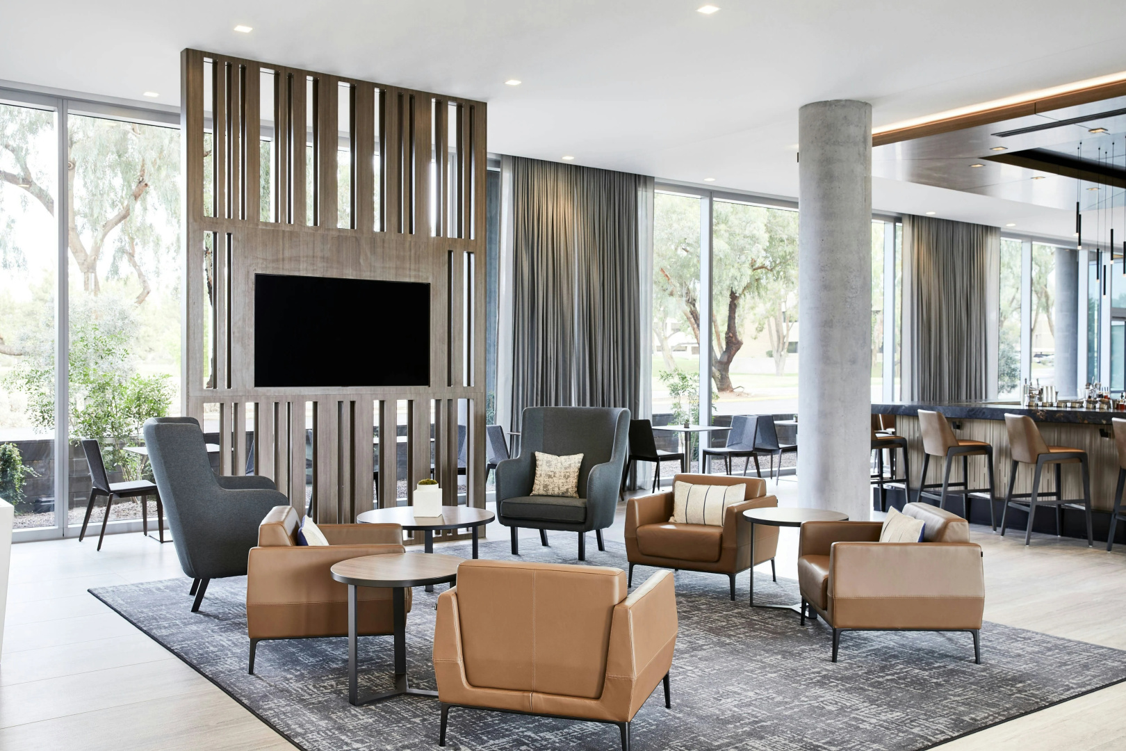 Photo - AC Hotel by Marriott Phoenix Biltmore