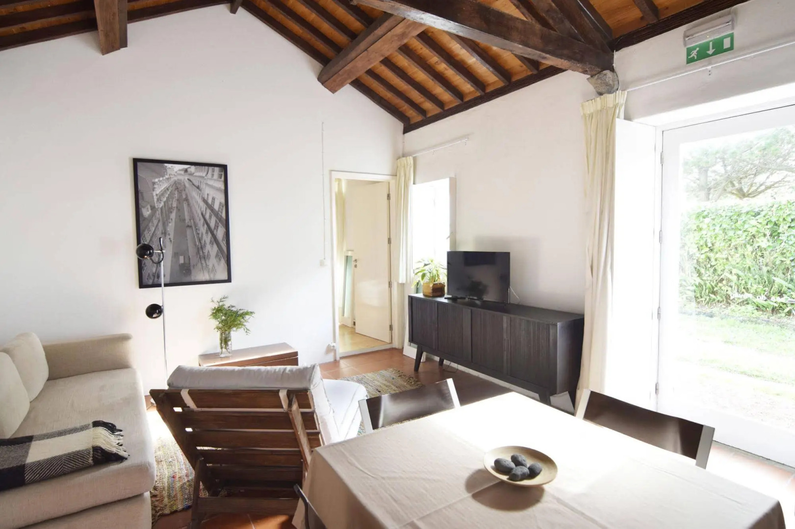 Photo - Pico do Refúgio - Casas de Campo