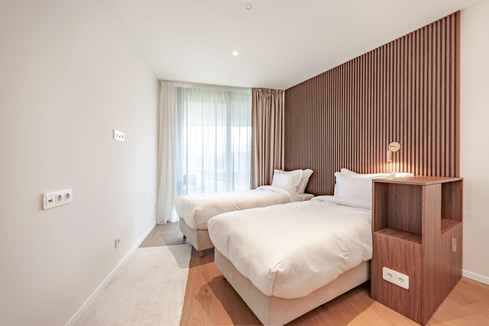 Foto - Petram Resort & Residences