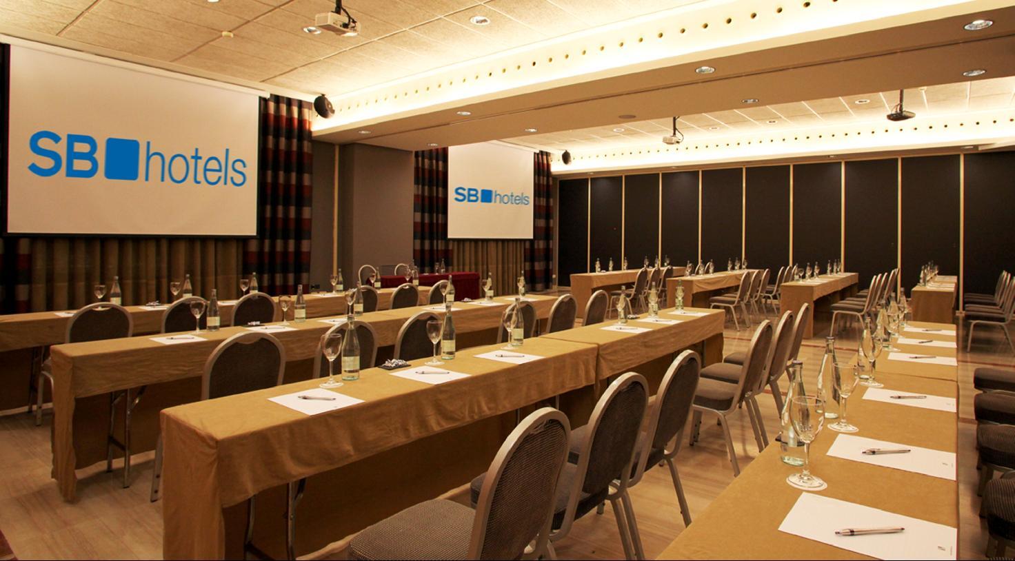 Foto - Hotel SB Ciutat Tarragona