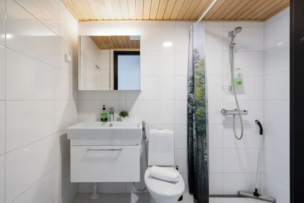 Foto - Hiisi Homes Helsinki Haaga