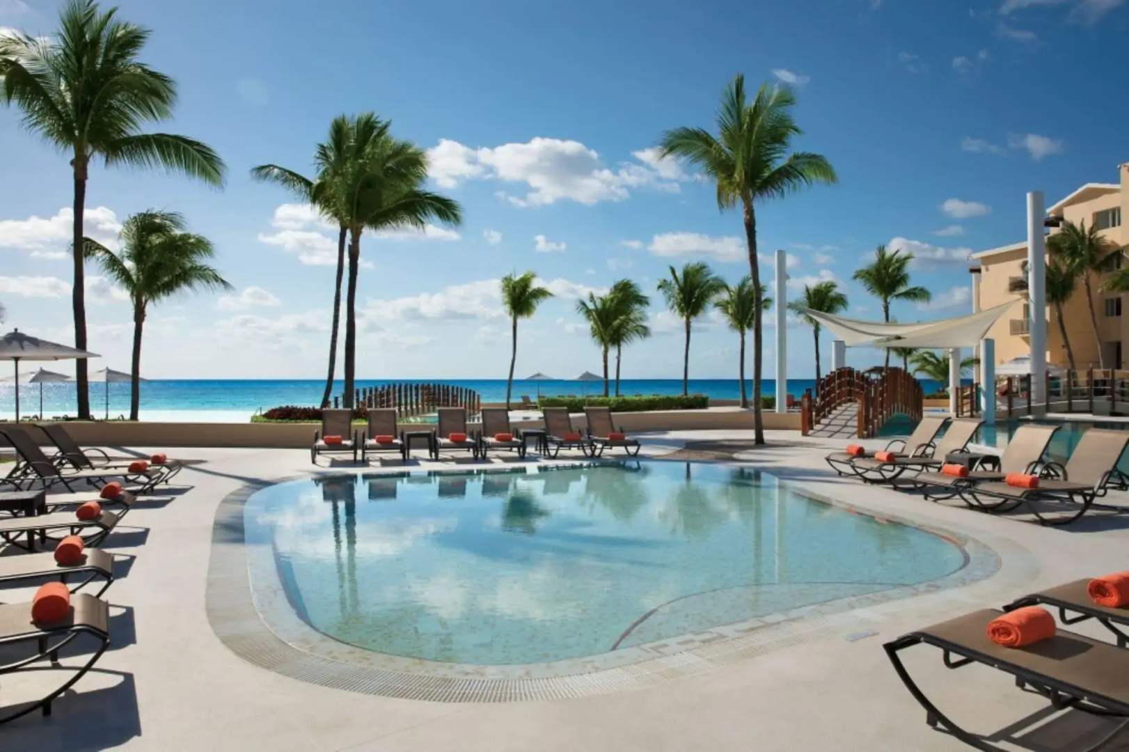Foto - Dreams Jade Resort & Spa - All Inclusive