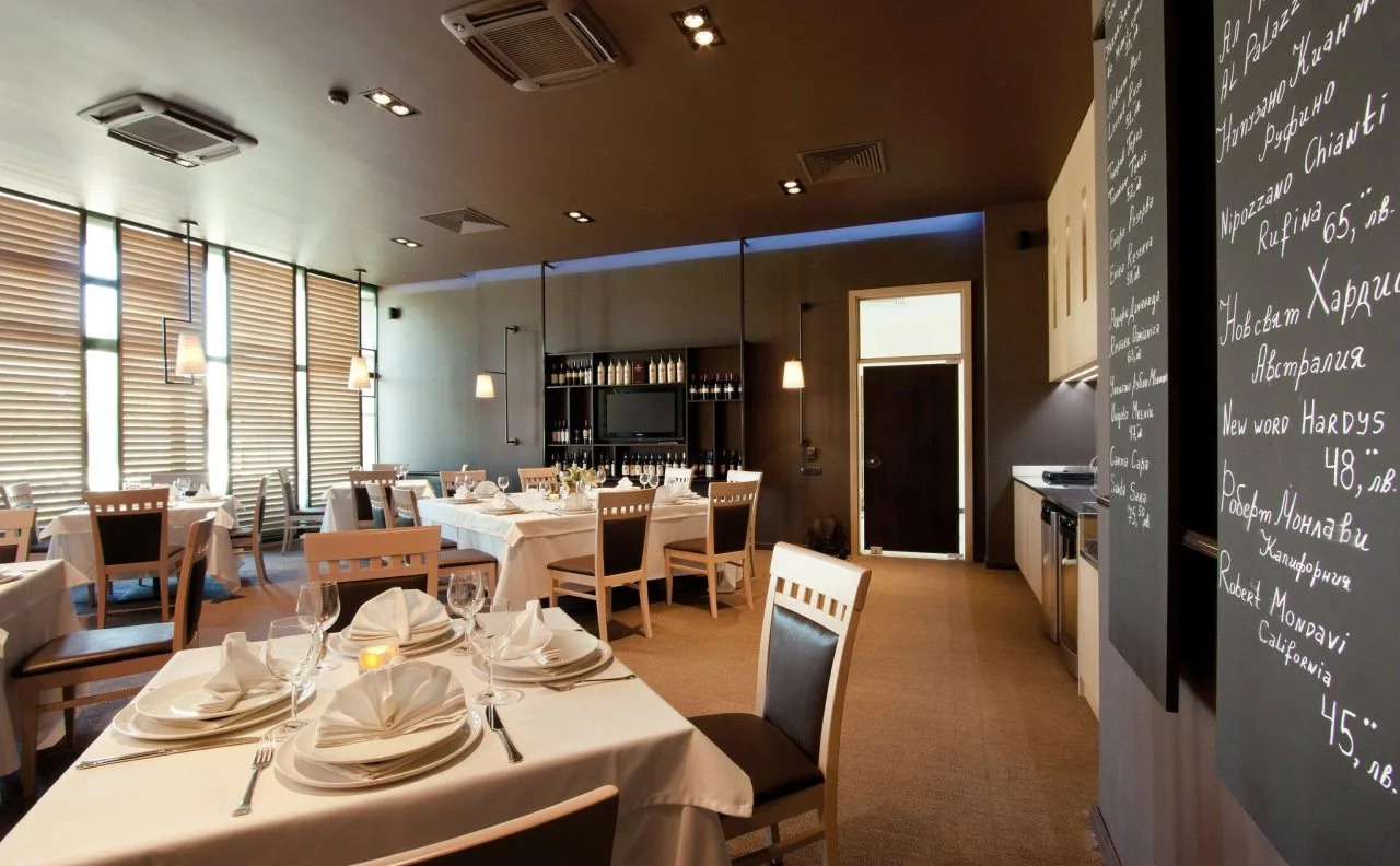 Photo - Vitosha Park Hotel - Free Pool & Parking