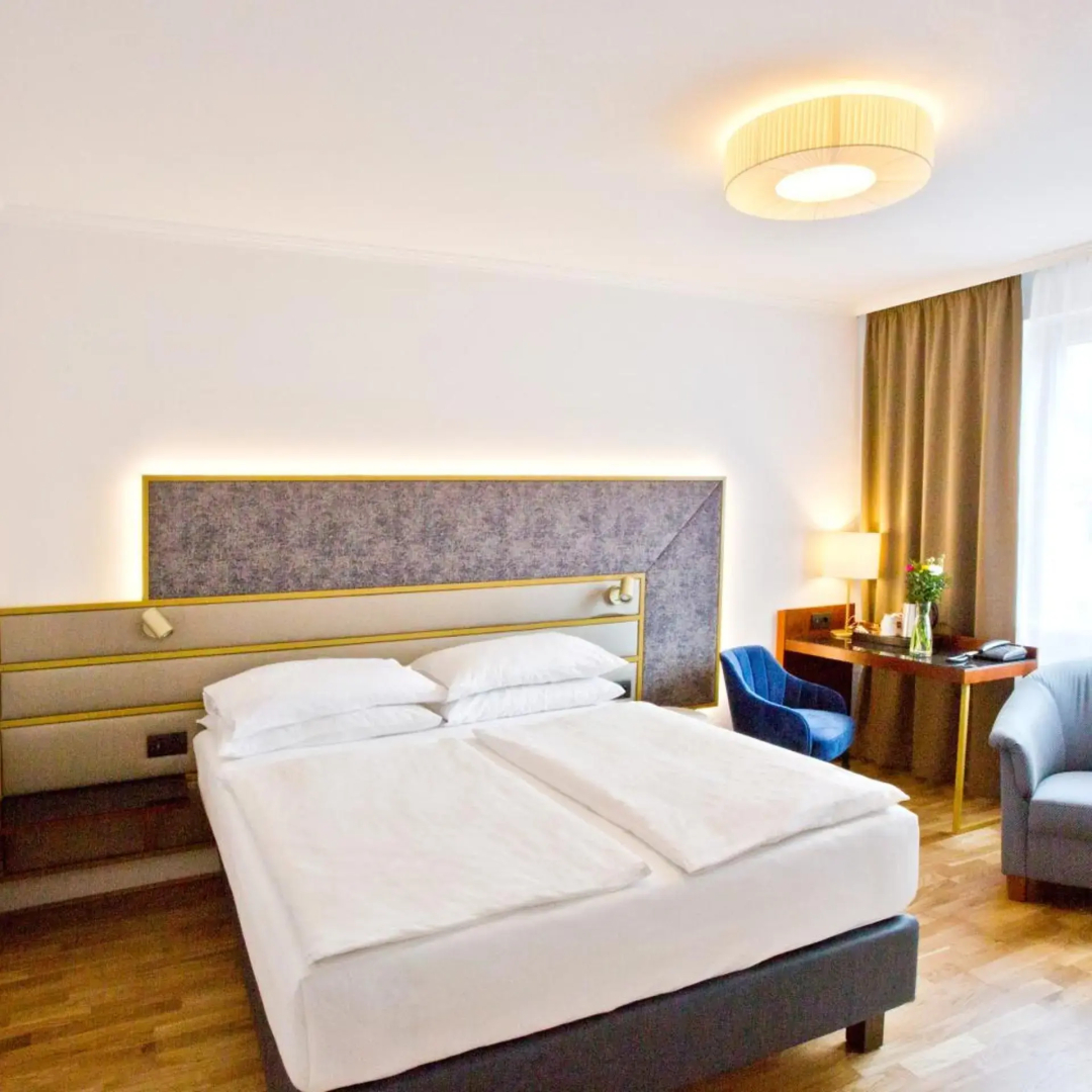 Photo - Hotel Secession an der Oper