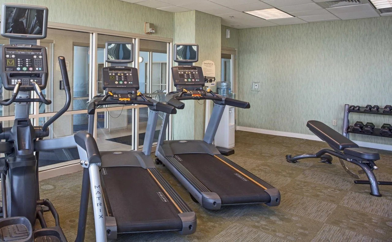 Foto - SpringHill Suites by Marriott Virginia Beach Oceanfront