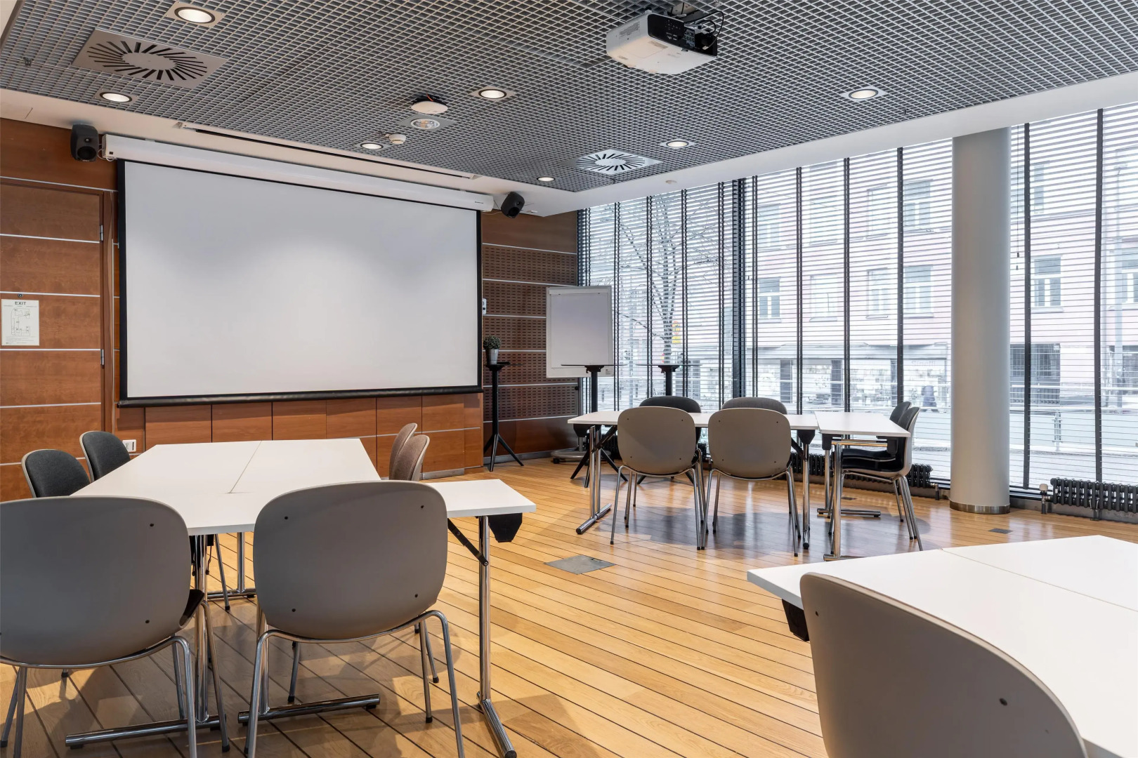 Foto - Scandic Simonkenttä