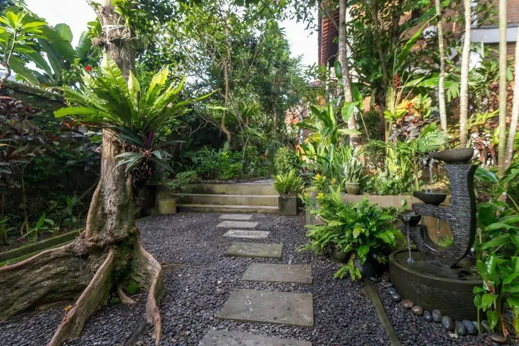 Foto - Tropical Bali Hotel