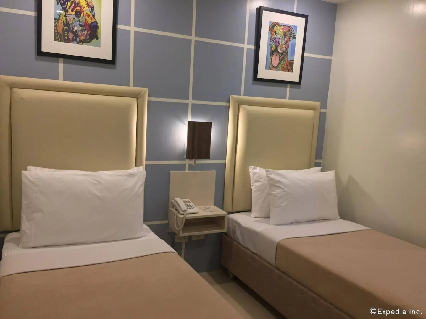 Photo - Cebu Uncle Toms Cabin Hotel powered by Cocotel