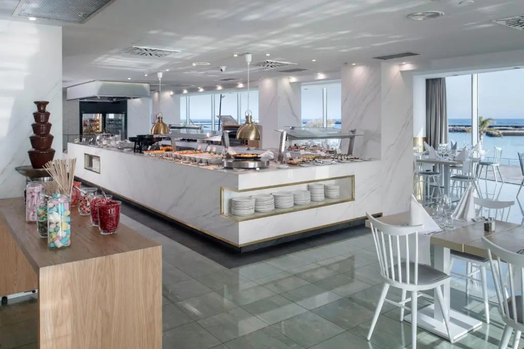 Foto - Arrecife Gran Hotel & Spa