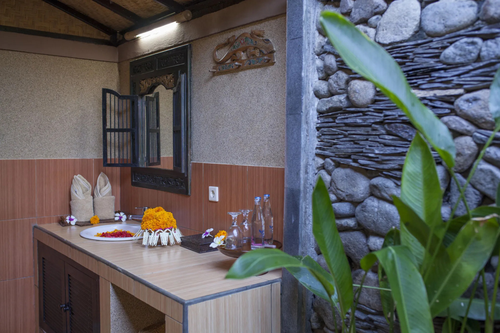 Foto - Taruna Boutique Homestay & Spa