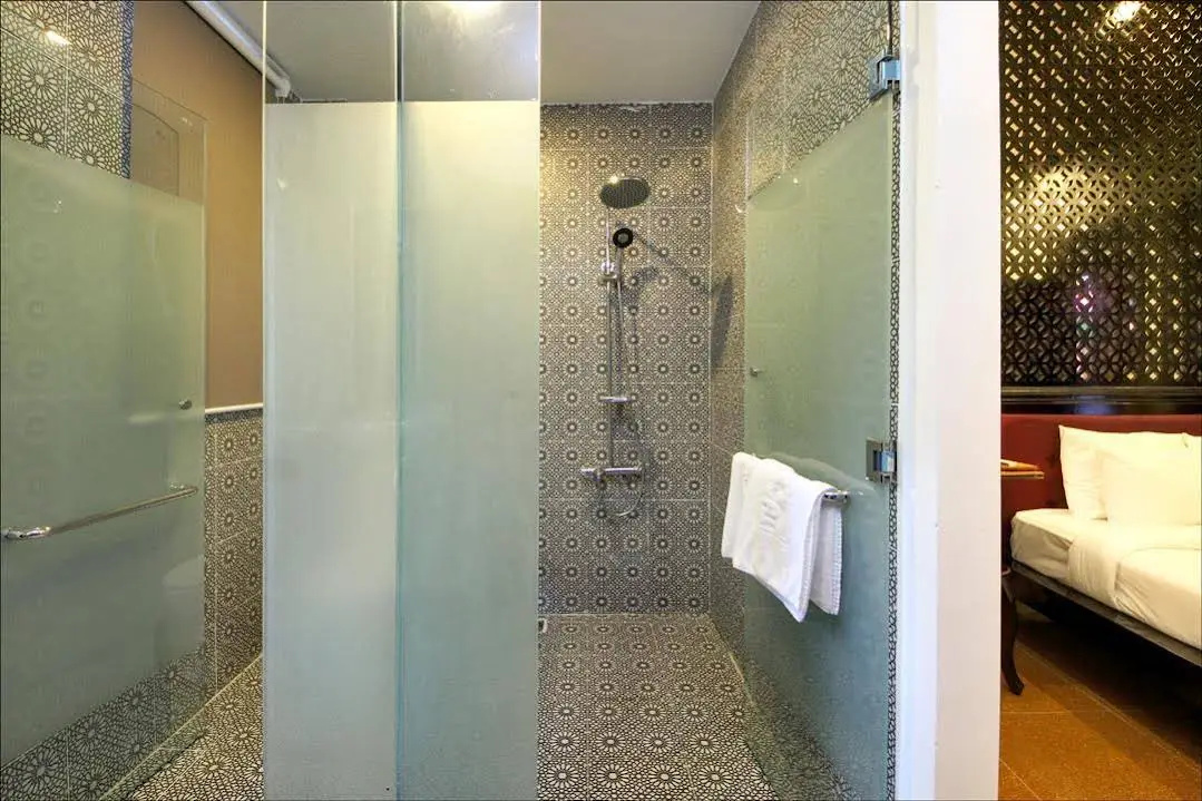 Photo - Thanh Binh Central Hotel
