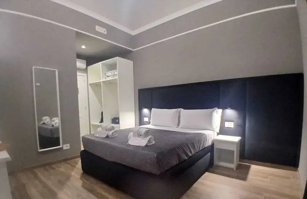 Foto - Dimora Neapolis