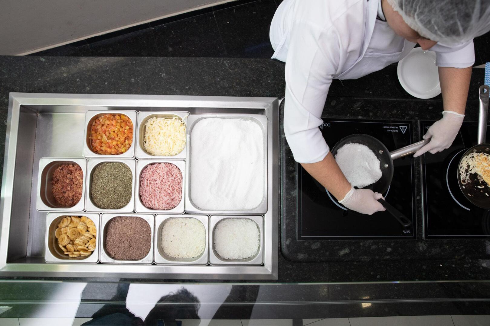 Foto - Viale Cataratas Hotel & Eventos