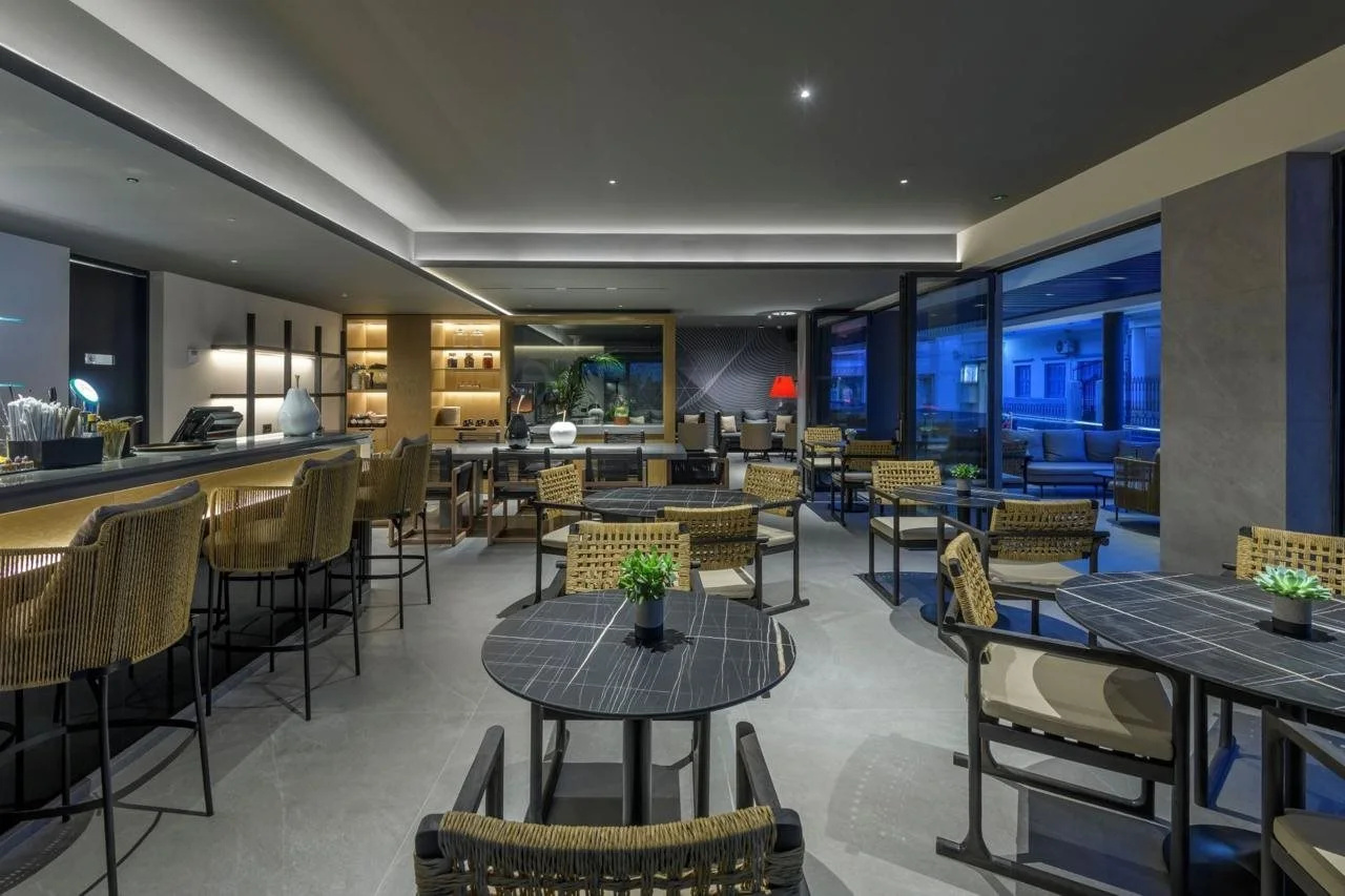 Evanik Chic Hotel, Bild 11 von 11