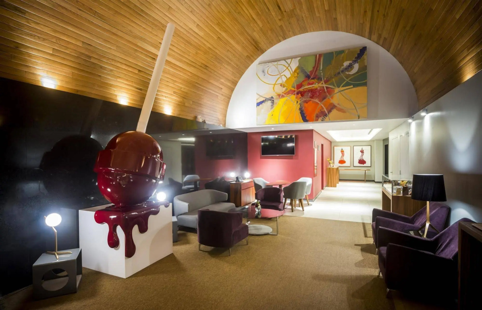 Foto - Hilton DoubleTree Guadalajara Centro Historico