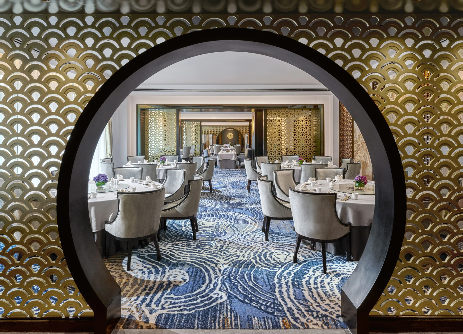 Foto - Gran Melia Jakarta