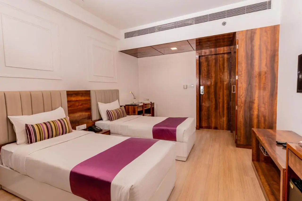 Foto - Hotel Hardeo