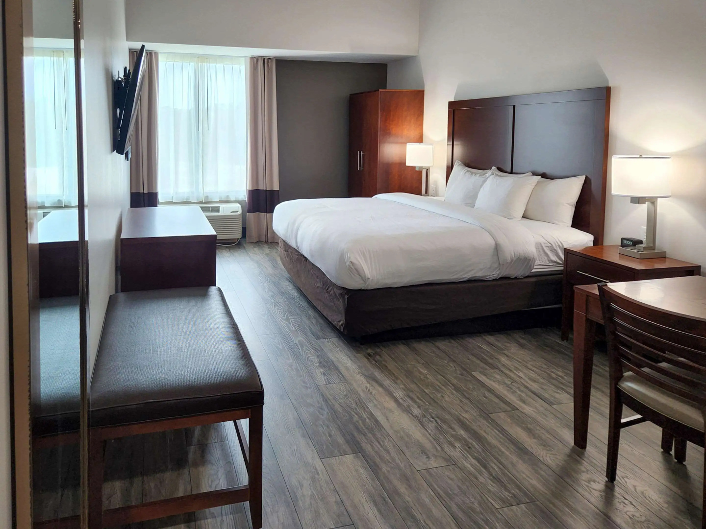 Foto - Comfort Suites Baymeadows Near Butler Blvd