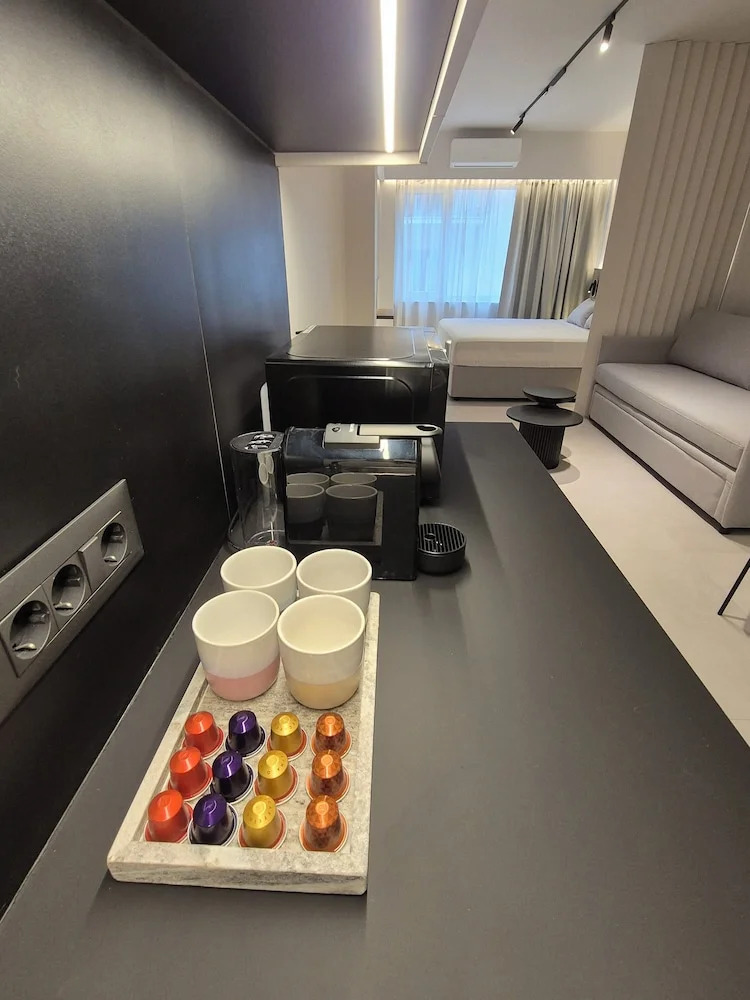 Foto - Shape Suites Athens