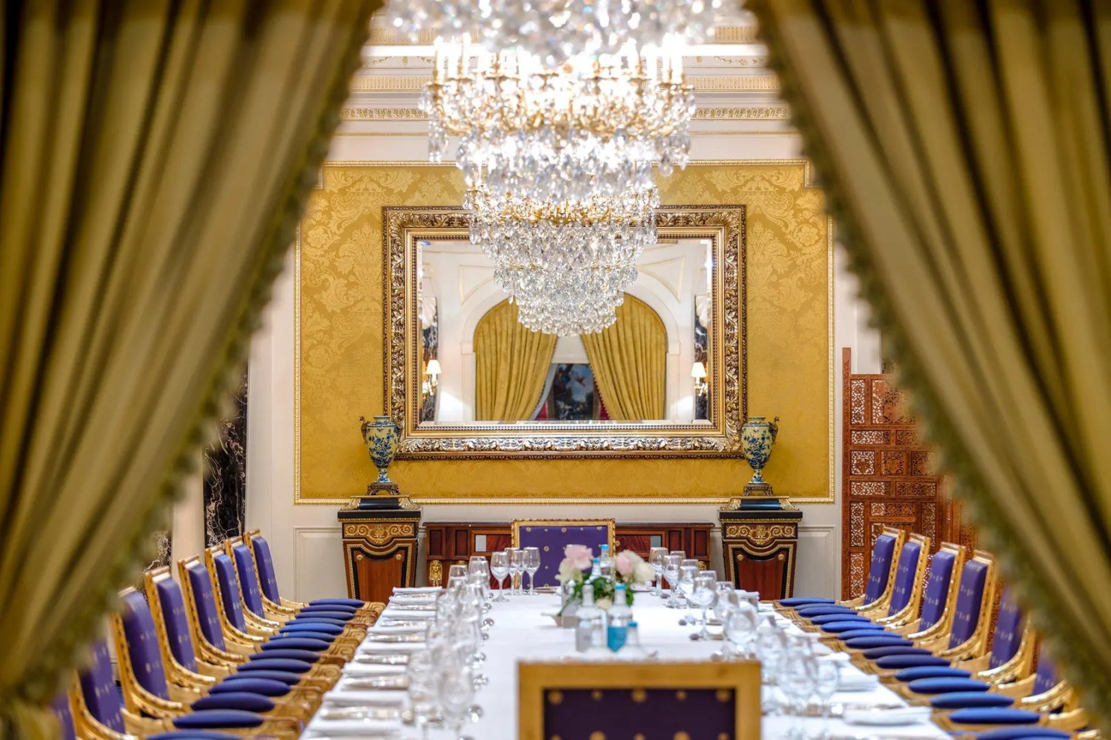 Foto - Bentley London