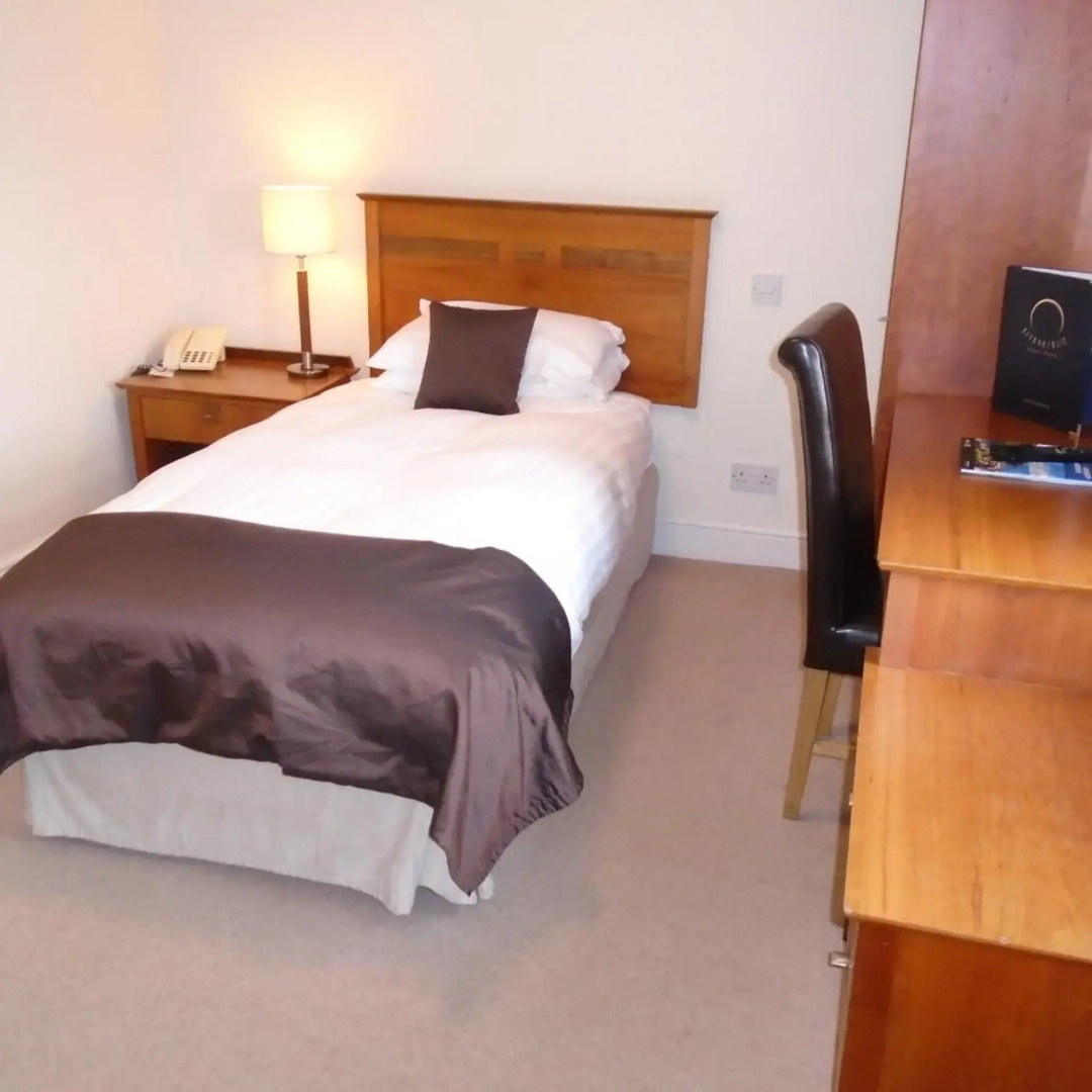 Photo - Pitbauchlie House Hotel - Sure Hotel Collection by Best Western