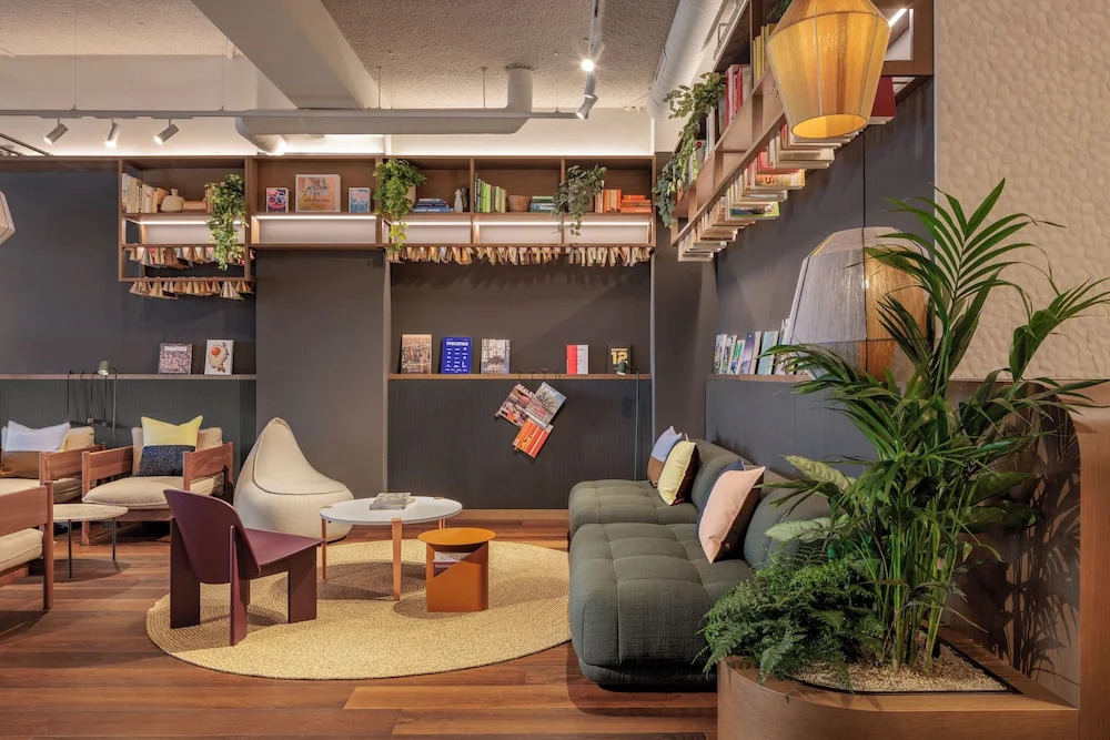 Photo - The Usual Rotterdam