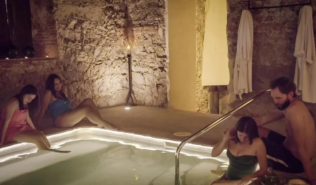 Photo - Balneario Aguas de Villaharta