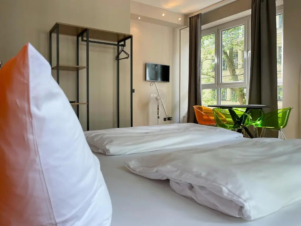 Photo - Hotel am Sendlinger Tor