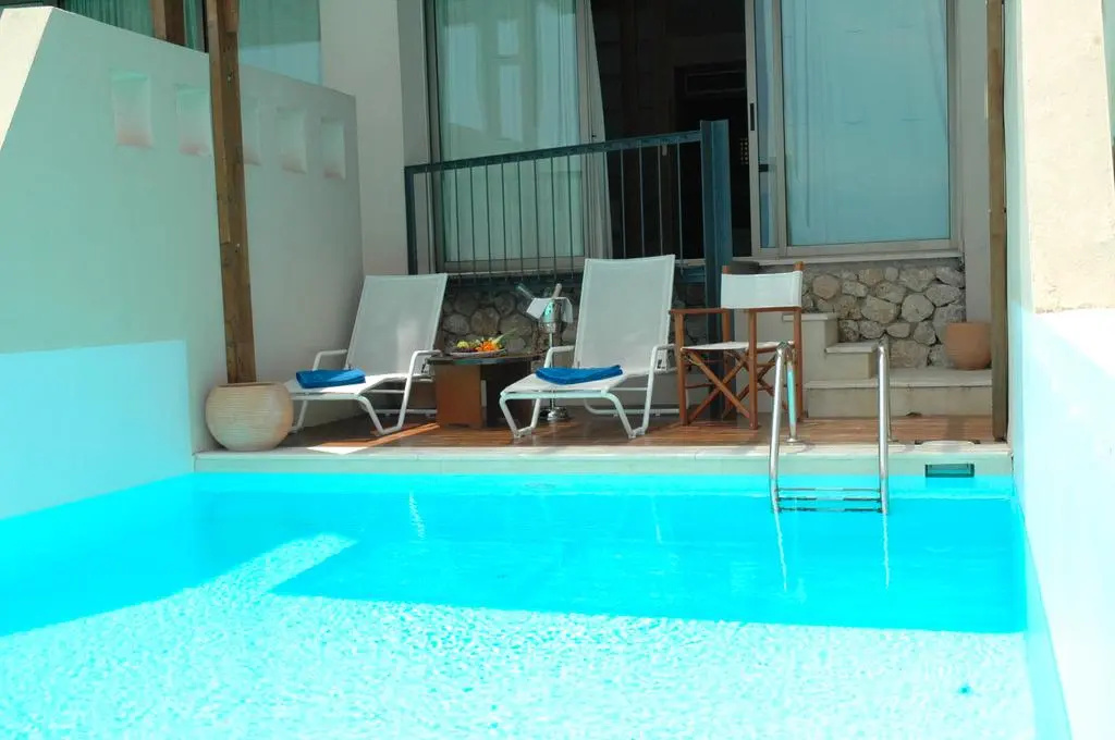Photo - Ionian Blue Bungalows And Spa Resort