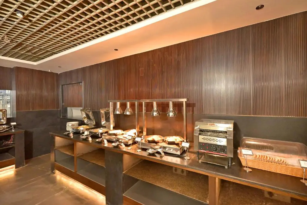 Foto - Ira by Orchid Hyderabad Hitech City Mindspace IT Park