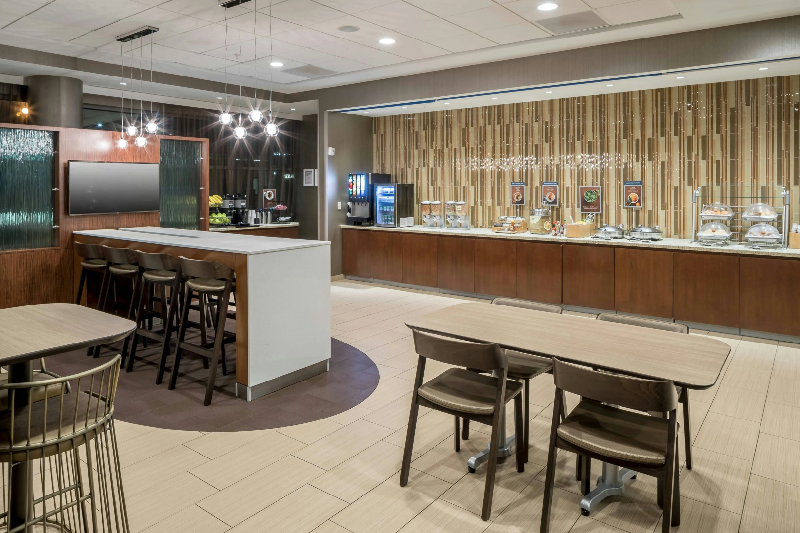 Foto - Springhill Suites by Marriott Alexandria Old Town/Southwest