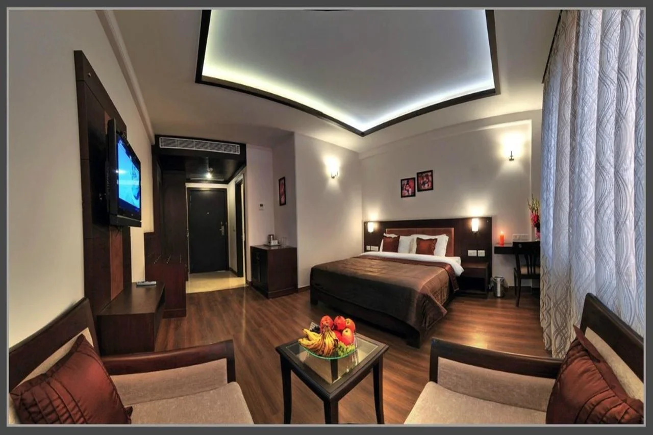 Foto - The Retreat