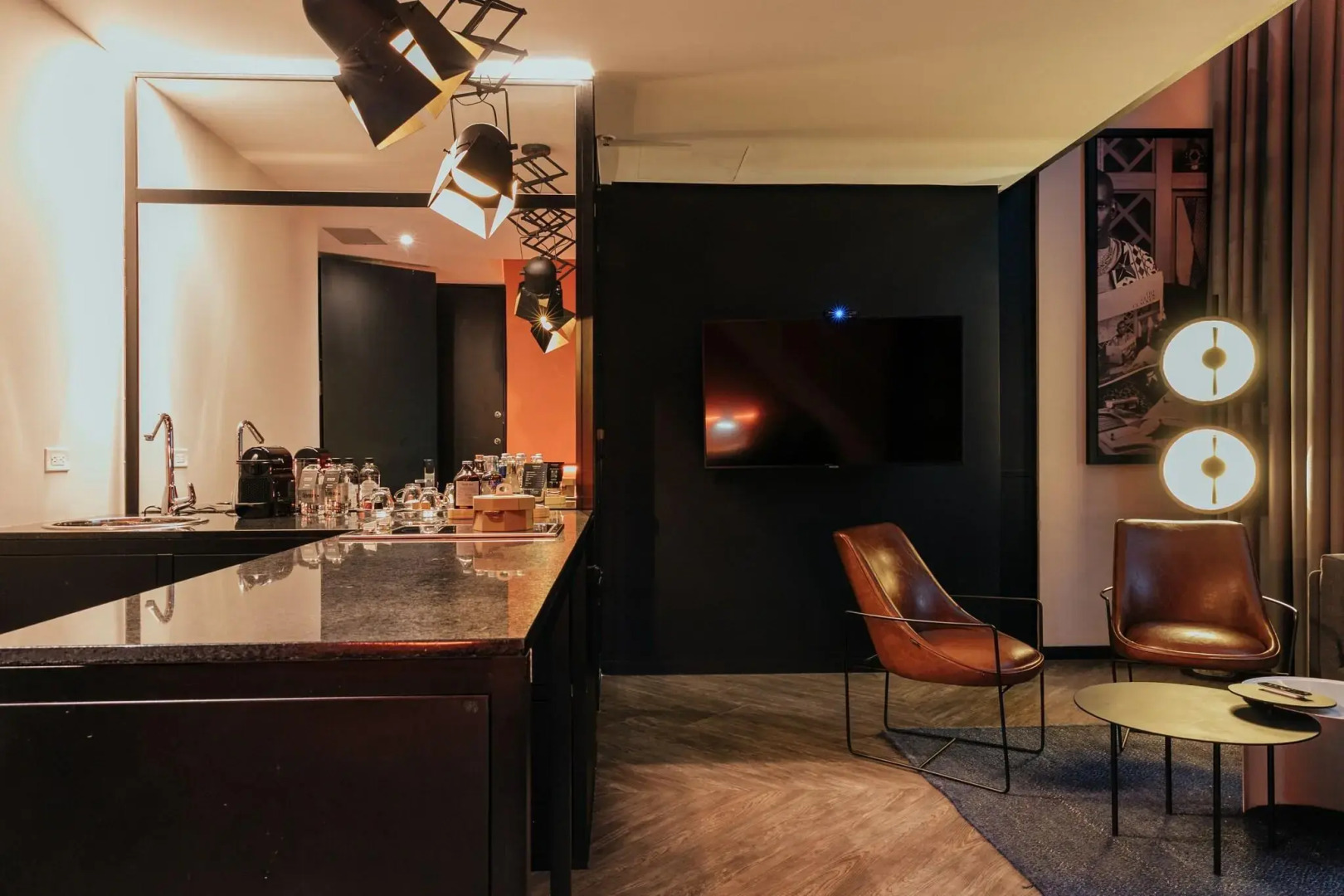 Photo - The Click Clack Hotel Medellín