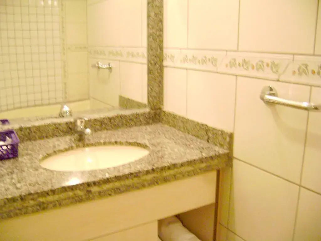 Foto - Bay Park Hotel Resort