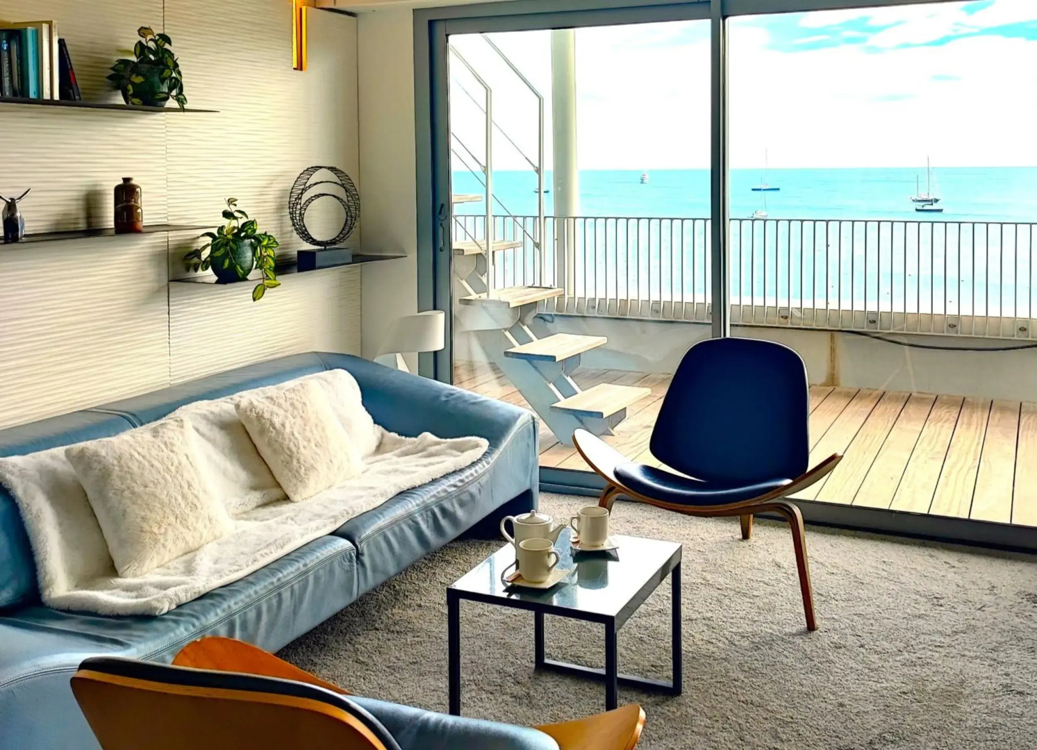 Photo - Royal Antibes - Luxury Hotel, Résidence, Beach & Spa
