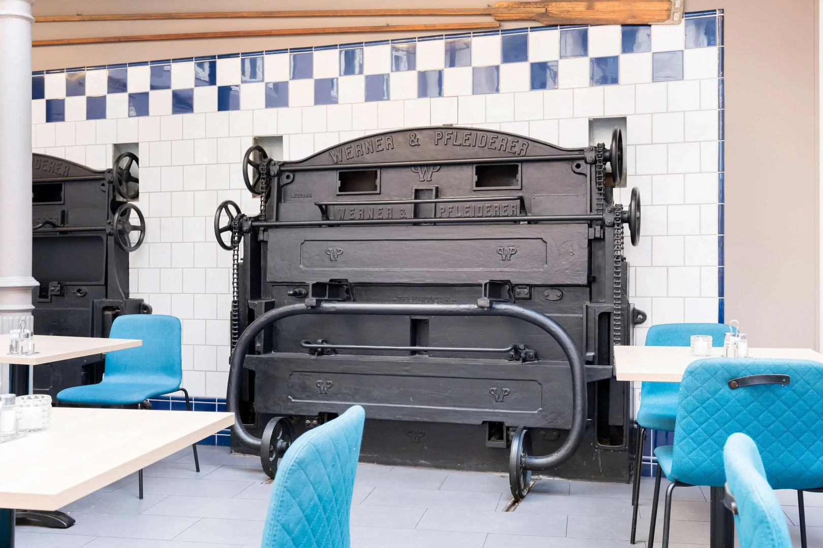 Photo - Best Western Plus Hotel Bakeriet