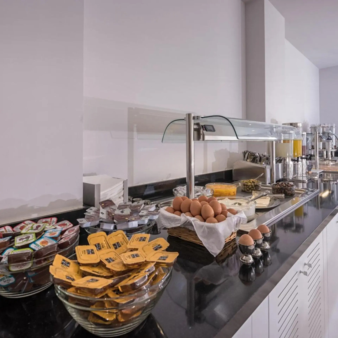 Photo - Irini Hotel