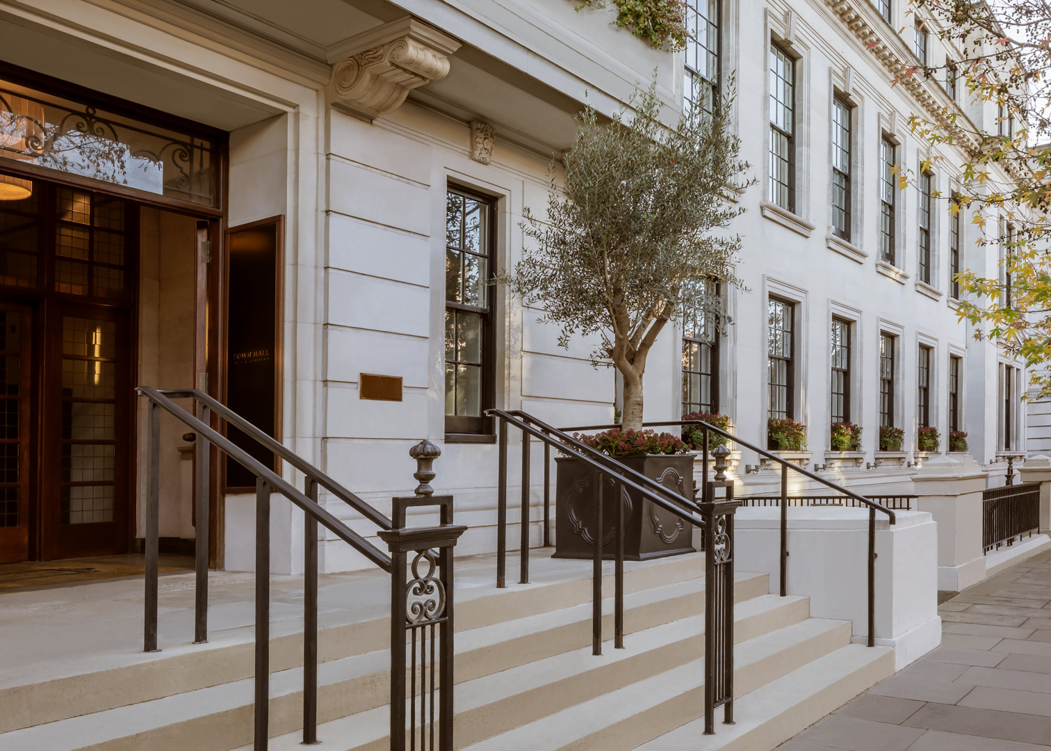 Foto - Town Hall Hotel – Shoreditch