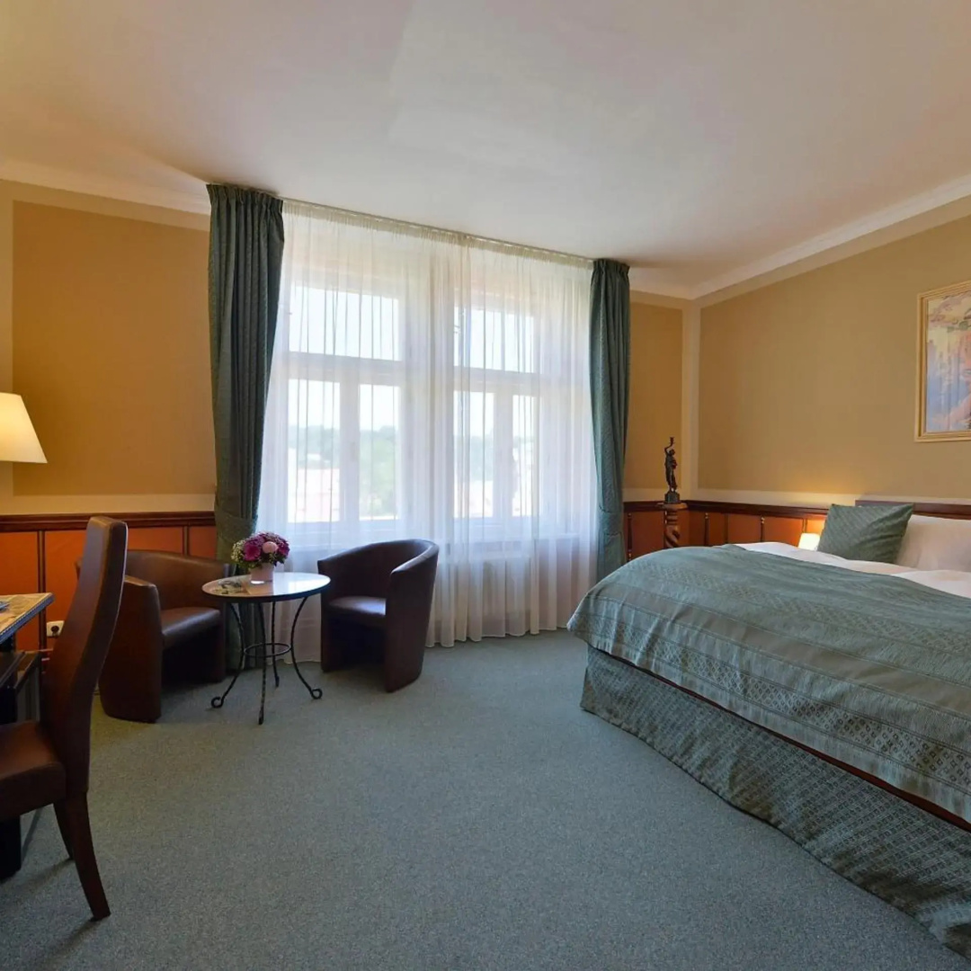 Foto - Hotel Hastal Prague Old Town