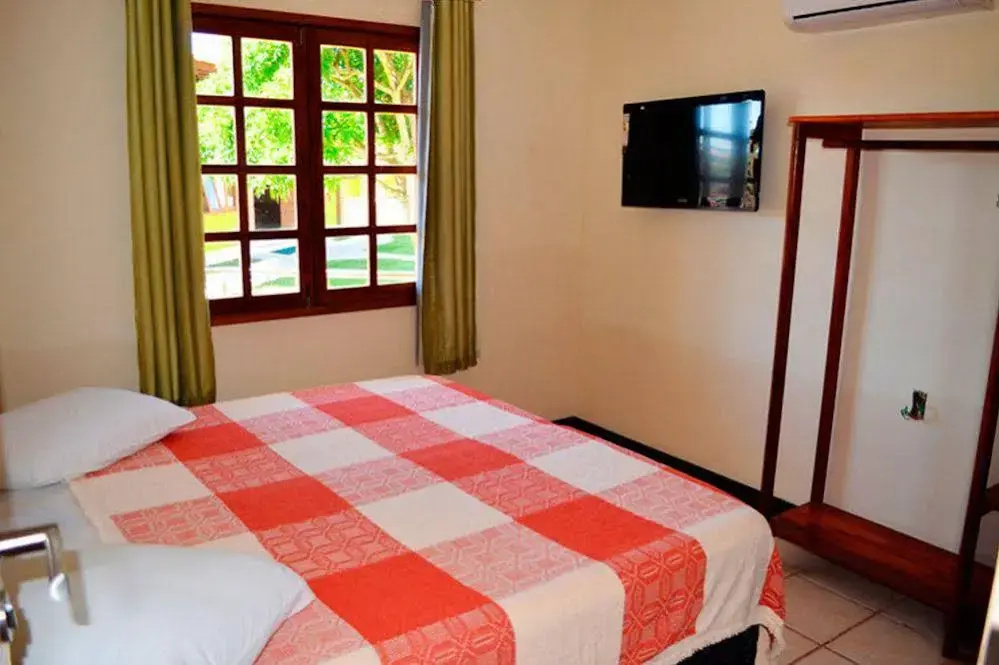 Foto - Vila Miola Hotel