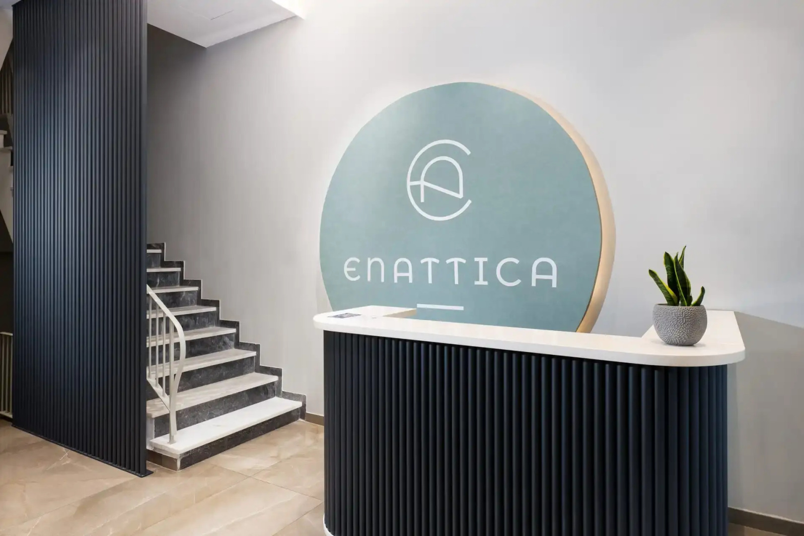 Photo - Enattica Suites