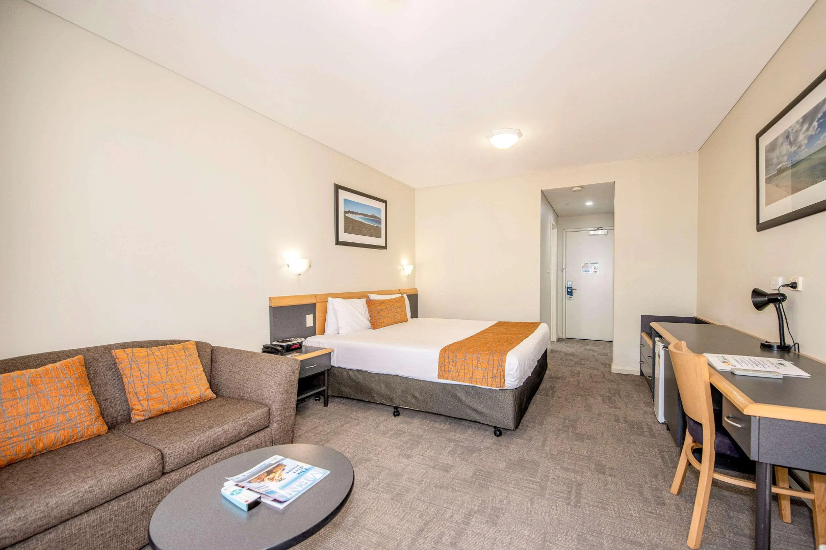 Foto - Quality Resort Sorrento Beach