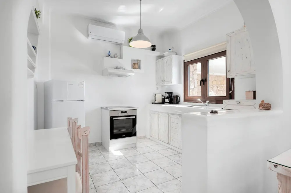 Photo - Dream Villa Santorini