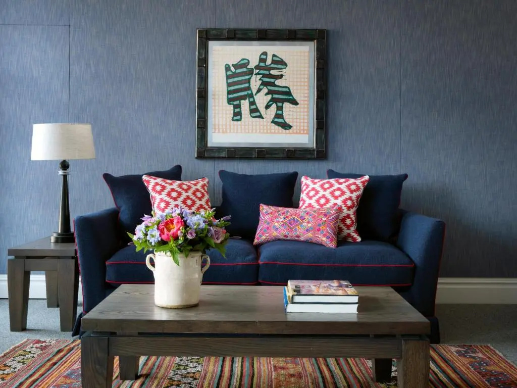 Foto - The Soho Hotel, Firmdale Hotels