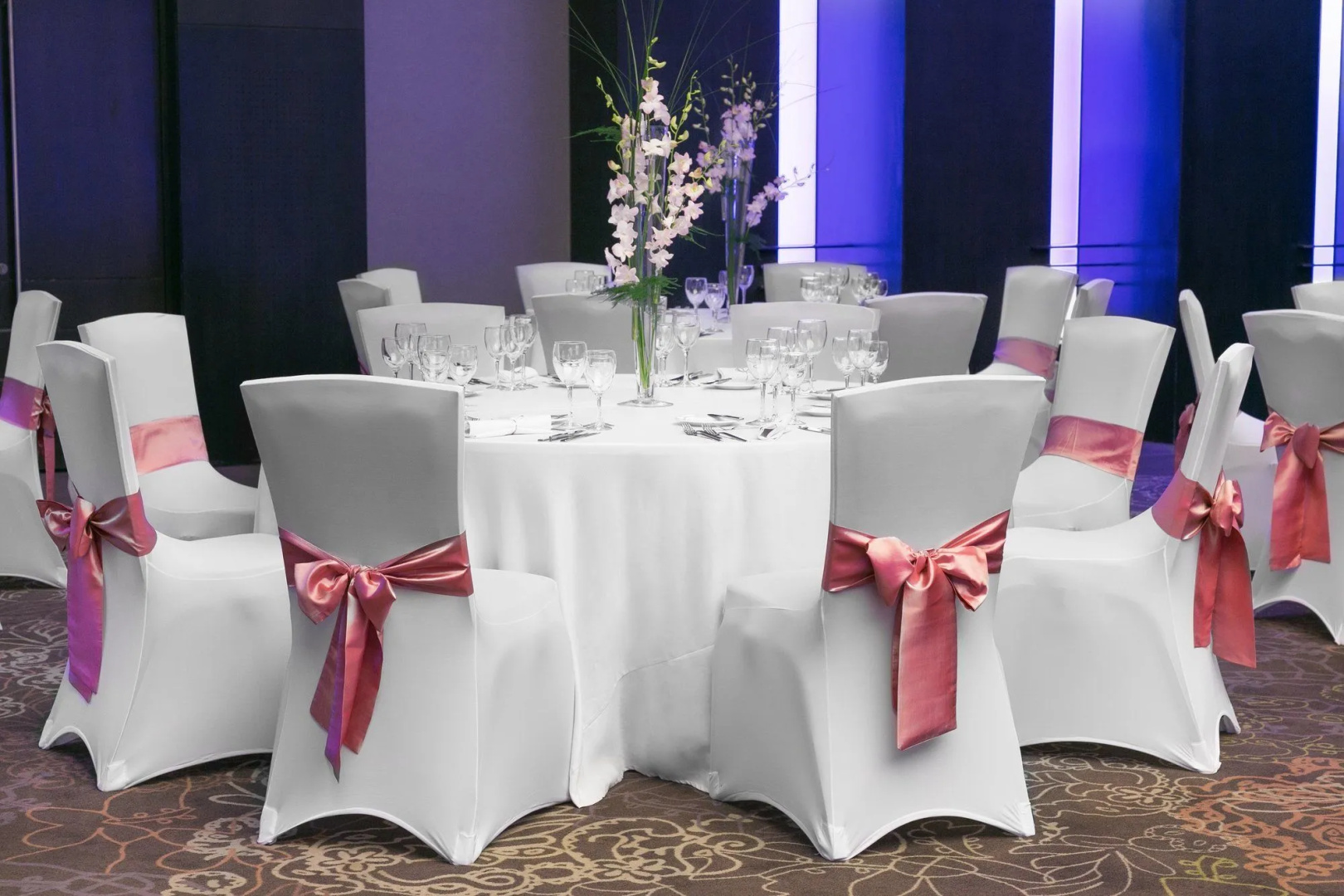 Foto - Sheraton Bucharest Hotel