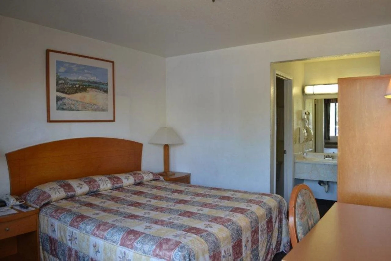 Foto - Days Inn by Wyndham Fresno South