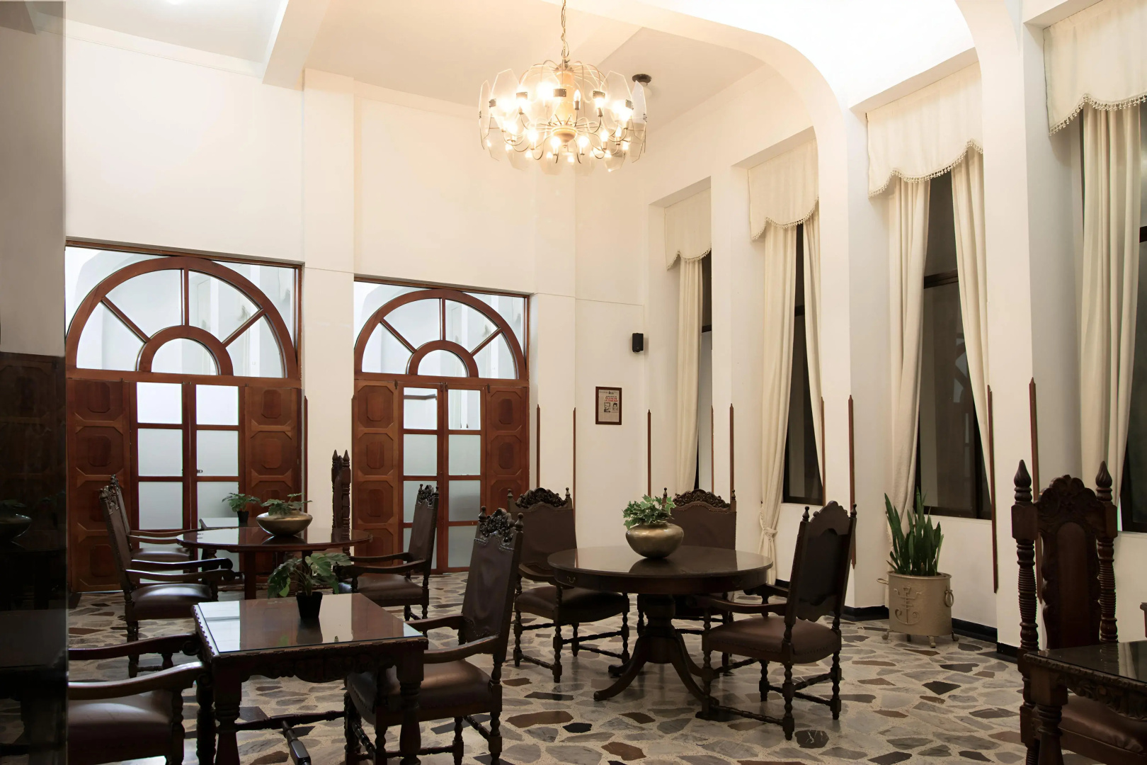 Foto - Gran Hotel Pereira