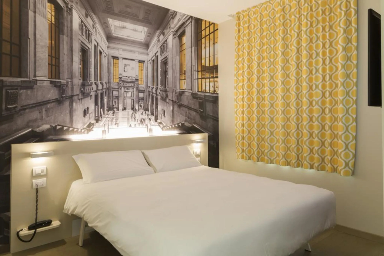 Foto - B&B Hotel Treviso