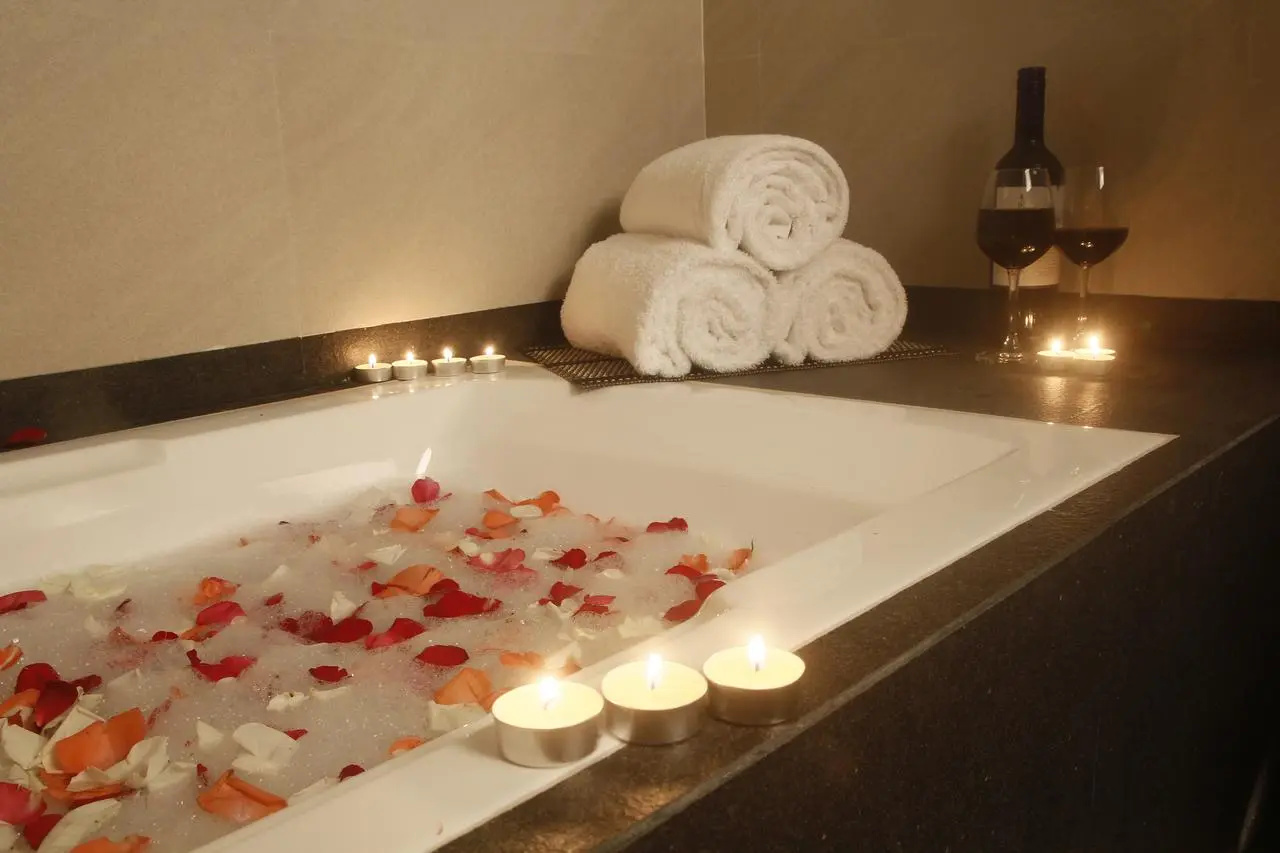 Foto - Herald Suites Polaris